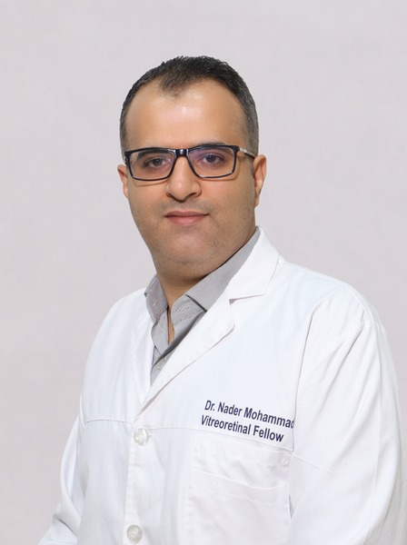 دکتر نادر